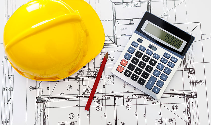 Best Building Construction Company in Tiruppur