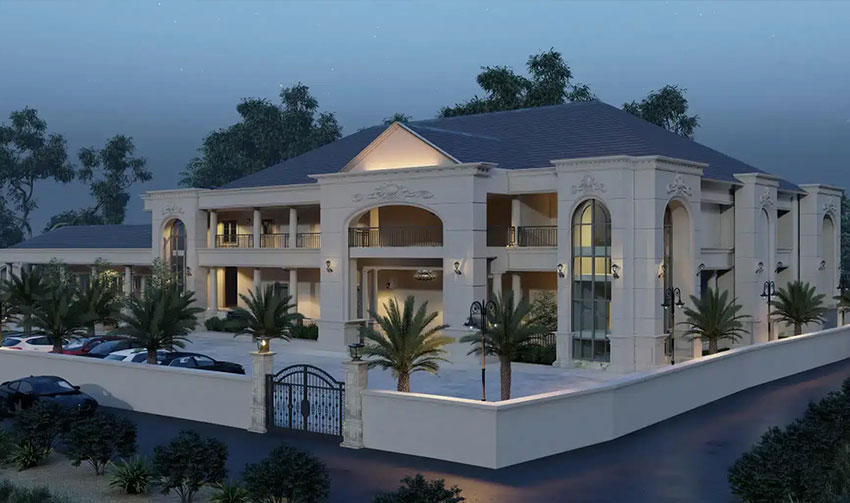 Construction Companies in Tirupur