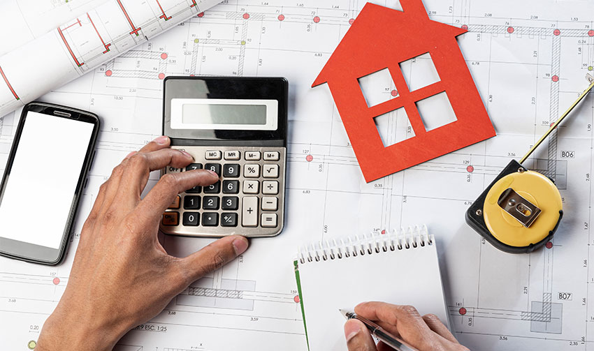 Construction Company in Tiruppur